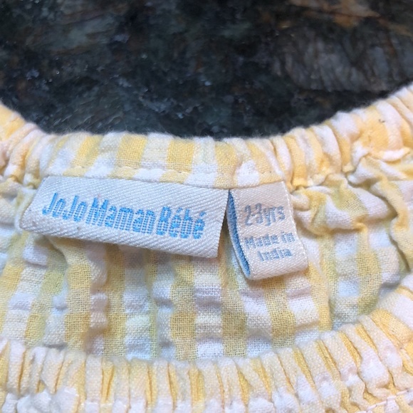 Cute summer top - Picture 2 of 2